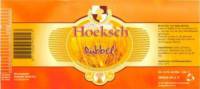 Bierbrouwerij Hoeksche Waard, Hoeksch Dubbel