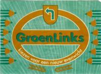 Bierbrouwerij Hoeksche Waard, Groenlinks  