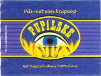 Bierbrouwerij Hoeksche Waard, Pupilske 