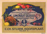 Afgekeurd, Champagne Pilz