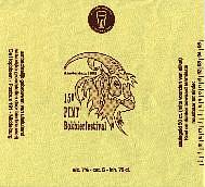 Bierbrouwerij De Hopbloem, 15e PINT Bokbierfestival