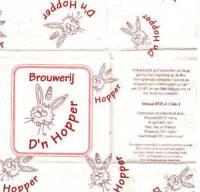 Brouwerij D'n Hopper, D'n Hopper