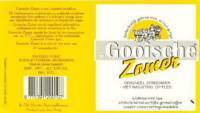 Brouwerij de Horste, Gooische Zomer