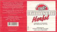 Brouwerij de Horste, Gooische Herfst