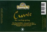 Brouwerij de Horste, Cuvee