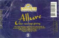 Brouwerij de Horste, Allure