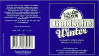 Brouwerij de Horste, Gooische Winter