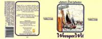 Brouwerij de Horste, Weesper Wit