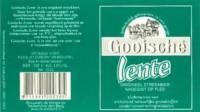Brouwerij de Horste, Gooische Lente
