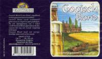 Brouwerij de Horste, Gooische Blond
