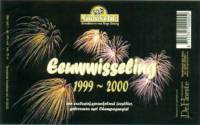 Brouwerij de Horste, Eeuwwisseling 1999-2000