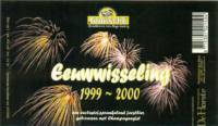 Brouwerij de Horste, Eeuwwisseling 1999-2000