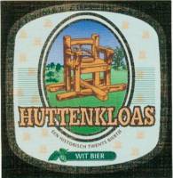 Brouwerij Huttenkloas, Wit Bier