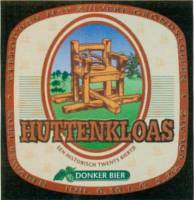 Brouwerij Huttenkloas, Donkerbier