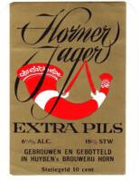 Huyben's Bierbrouwerij De Kroon, Horner Jager Extra Pils