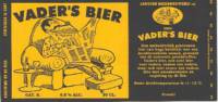 Jantje's Bieren Uden, Vader's Bier