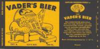 Jantje's Bieren Uden, Vader's Bier