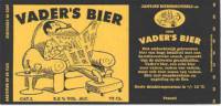 Jantje's Bieren Uden, Vader's Bier