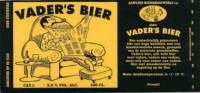 Jantje's Bieren Uden, Vader's Bier