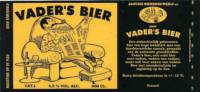 Jantje's Bieren Uden, Vader's Bier