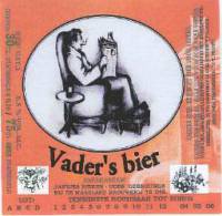 Jantje's Bieren Uden, Vader's Bier Amberbier