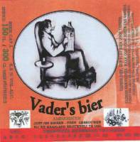 Jantje's Bieren Uden, Vader's Bier Amberbier