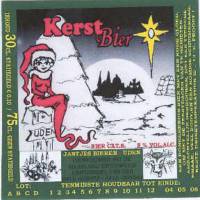 Jantje's Bieren Uden, Kerstbier