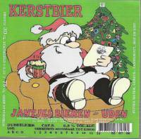 Jantje's Bieren Uden, Kerstbier