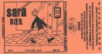 Jantje's Bieren Uden, Sara Bier
