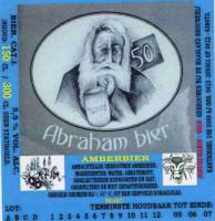 Jantje's Bieren Uden, Abraham Bier Amberbier