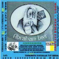 Jantje's Bieren Uden, Abraham Bier Amberbier