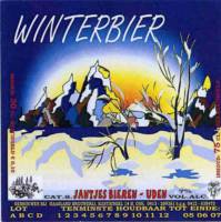 Jantje's Bieren Uden, Winterbier