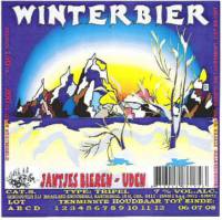 Jantje's Bieren Uden, Winterbier Tripel