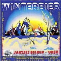 Jantje's Bieren Uden, Winterbier Tripel