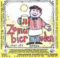 Jantje's Bieren Uden, Zomerbier Uden