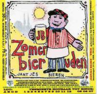Jantje's Bieren Uden, Zomerbier Uden