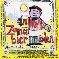 Jantje's Bieren Uden, Zomerbier Uden