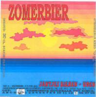 Jantje's Bieren Uden, Zomerbier