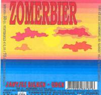 Jantje's Bieren Uden, Zomerbier