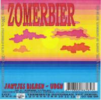 Jantje's Bieren Uden, Zomerbier