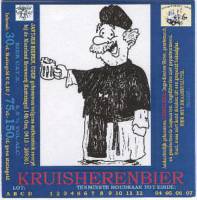 Jantje's Bieren Uden, Kruisherenbier