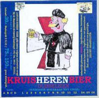 Jantje's Bieren Uden, Kruisherenbier