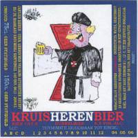 Jantje's Bieren Uden, Kruisherenbier