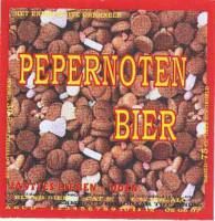 Jantje's Bieren Uden, Pepernoten Bier