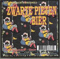 Jantje's Bieren Uden, Zwarte Pieten Bier Tripel Bier