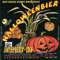 Jantje's Bieren Uden, Halloween Bier