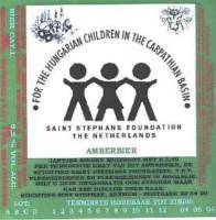 Jantje's Bieren Uden, Saint Stephans Foundation