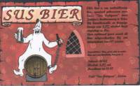 Jantje's Bieren Uden, Sus Bier