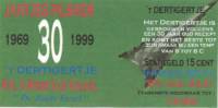 Jantje's Bieren Uden, 't Dertigertje 1969-1999