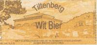 Jantje's Bieren Uden, Tiltenberg Witbier